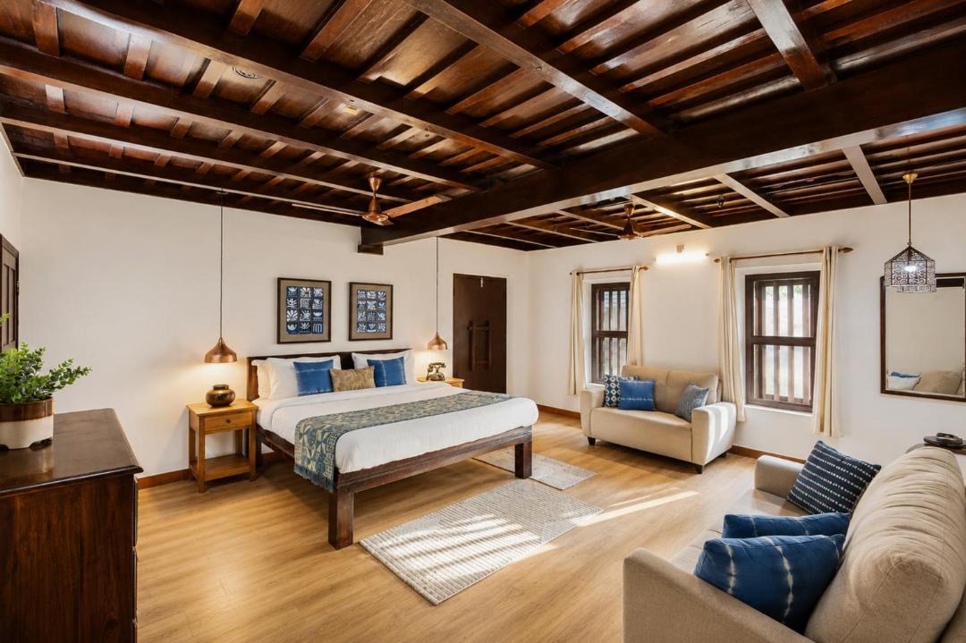 Photo of Bedroom in Kothamangalam