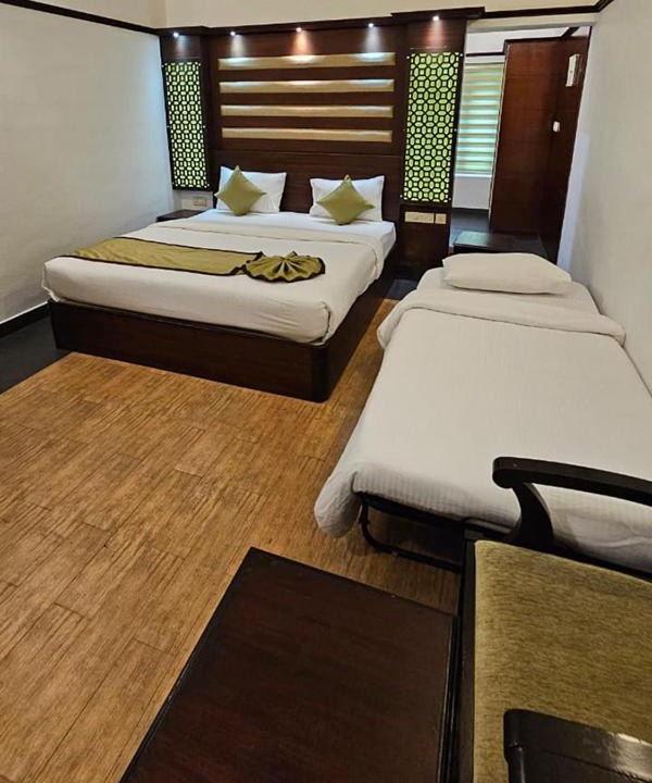 Photo of Bedroom in Kumbalam