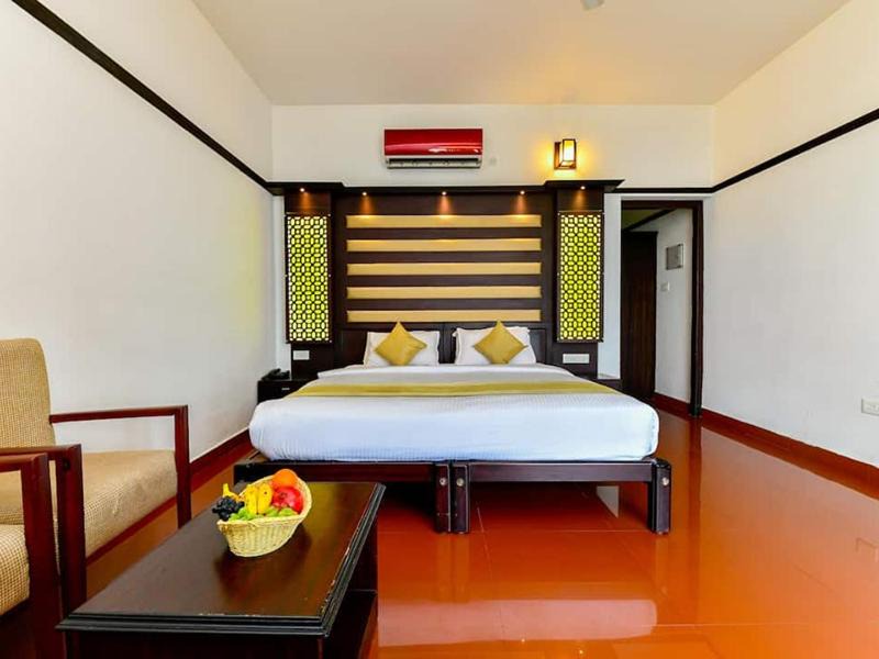 Photo of Bedroom in Kumbalam