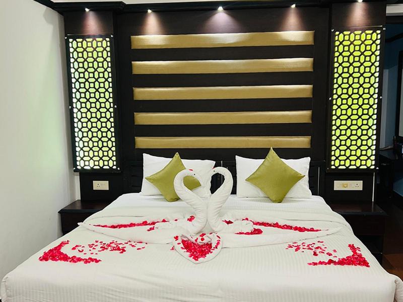 Photo of Bedroom in Kumbalam