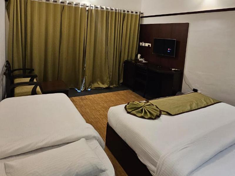 Photo of Bedroom in Kumbalam