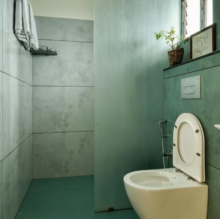 Photo of Bathroom in Kottappadi part