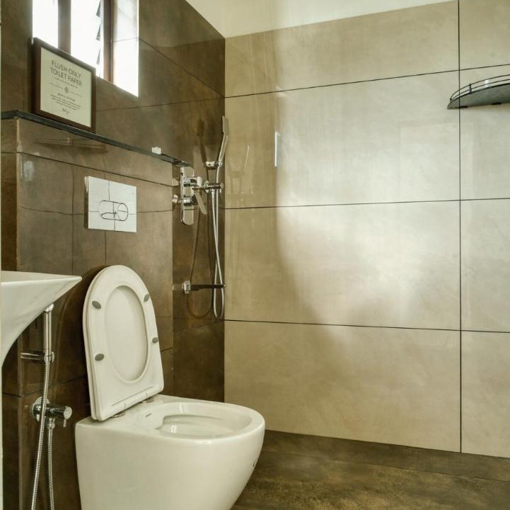 Photo of Bathroom in Kottappadi part