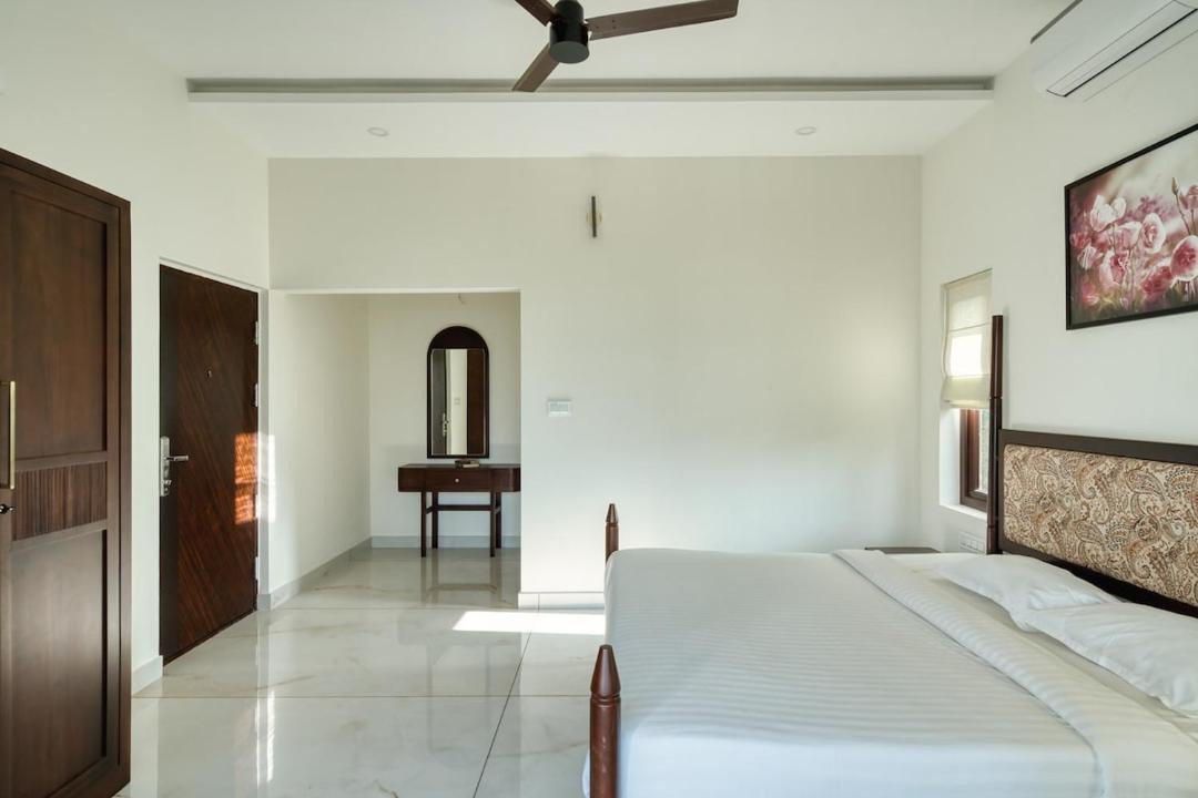 Photo of Bedroom in Kottappadi part