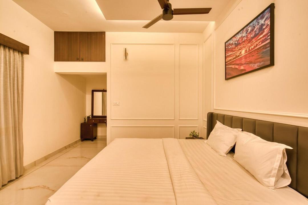 Photo of Bedroom in Kottappadi part