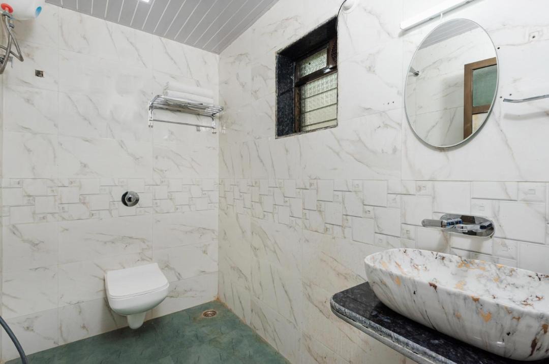 Photo of Bathroom in Khalapur