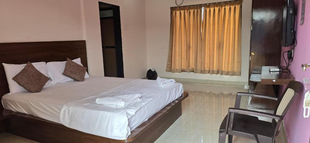Photo of Bedroom in Khed