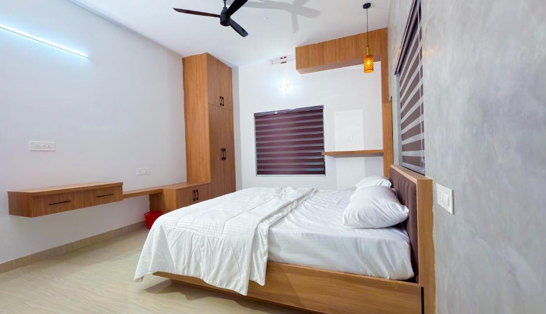 Photo of Bedroom in Lakkidi