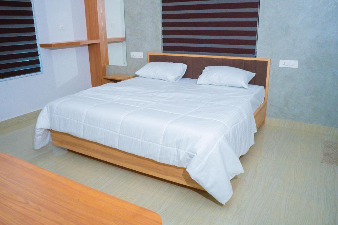 Photo of Bedroom in Lakkidi