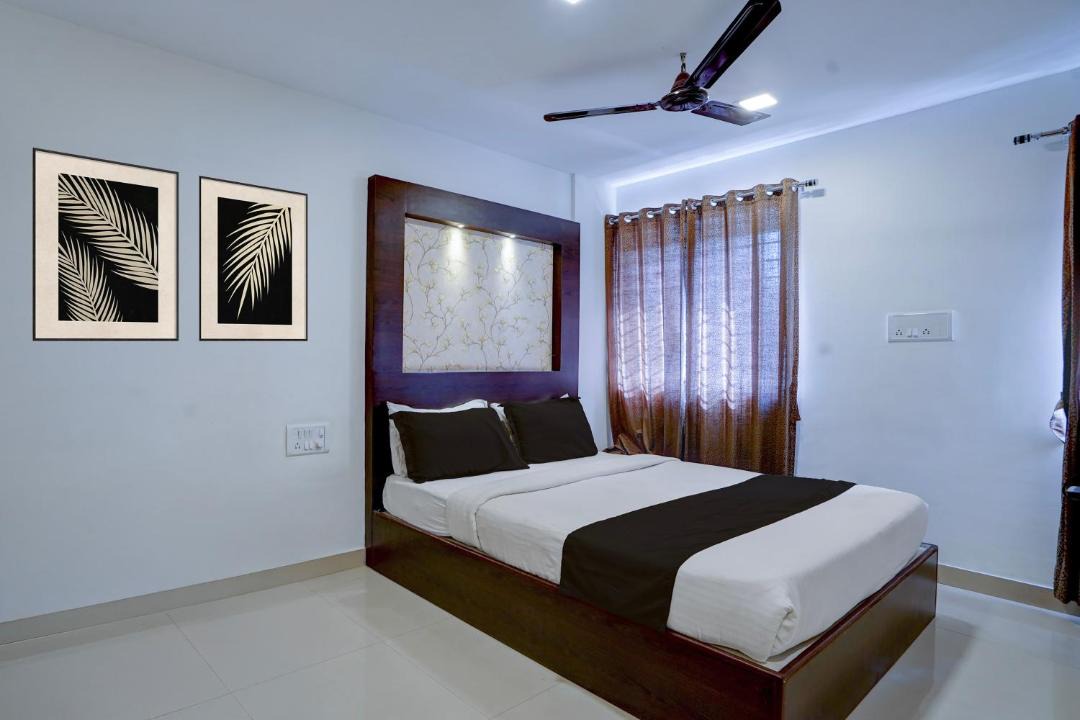 Photo of Bedroom in Panduranga Nagar