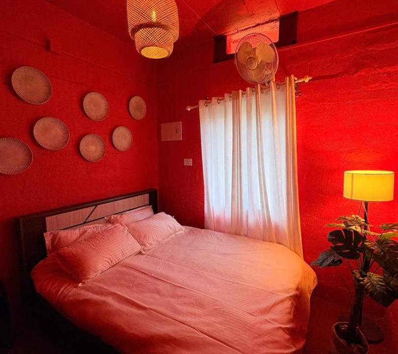 Photo of Bedroom in Kidanganad