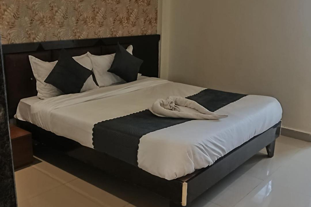 Photo of Bedroom in Mahalunge Ingale