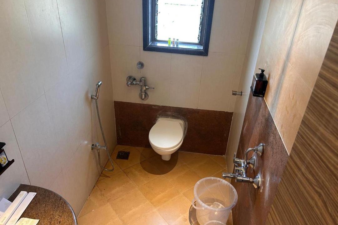 Photo of Bathroom in Kadachiwadi