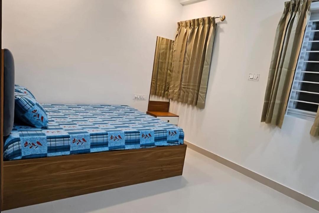 Photo of Bedroom in Kadachiwadi