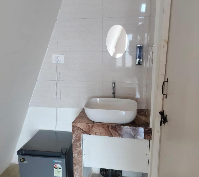 Photo of Bathroom in Bhor
