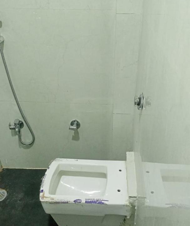 Photo of Bathroom in Manmad