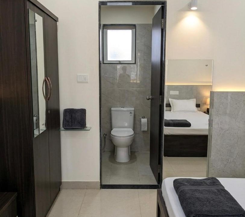 Photo of Bathroom in Bhusawal