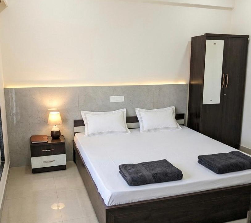 Photo of Bedroom in Bhusawal