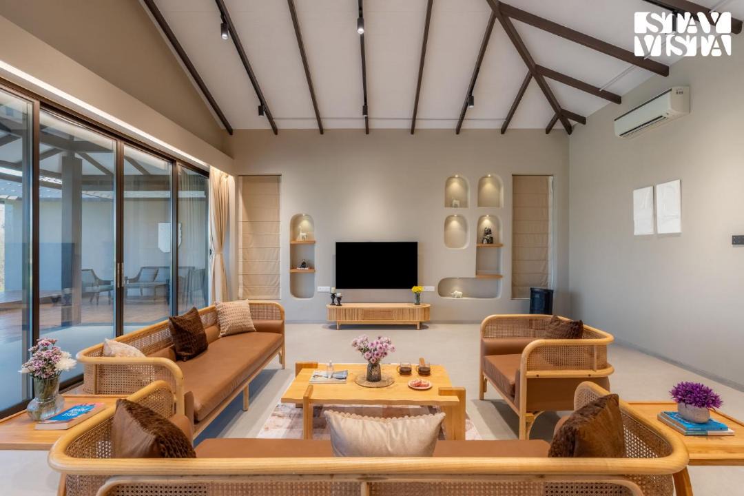 Photo of Livingroom in Nashik