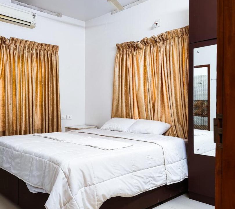 Photo of Bedroom in Kovalam