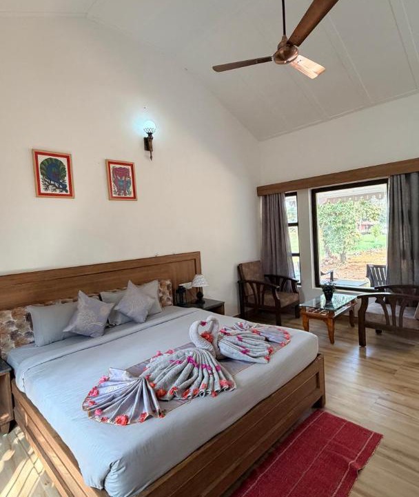 Photo of Bedroom in Piparia