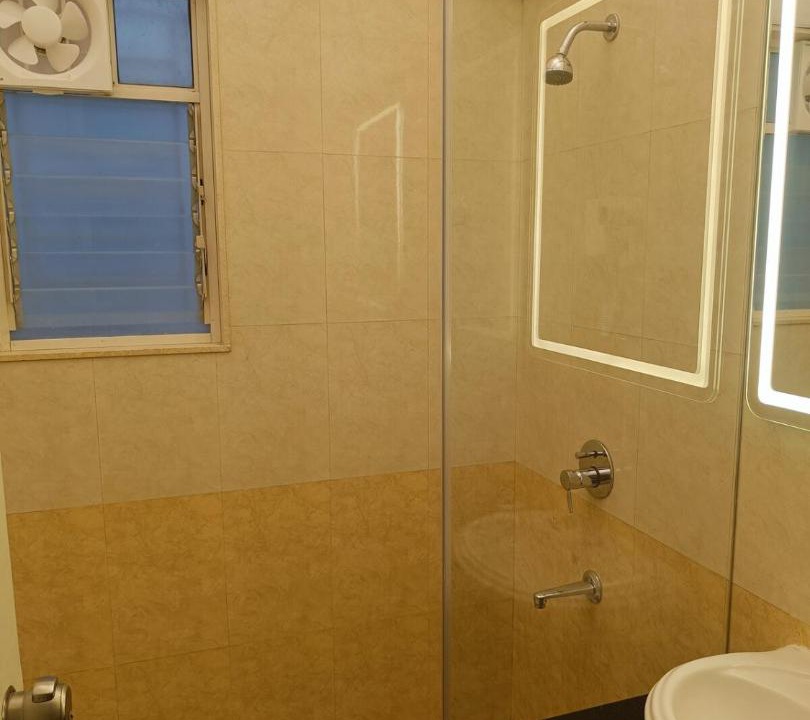 Photo of Bathroom in Baner