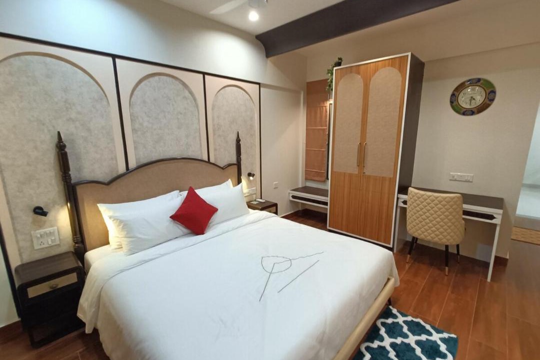 Photo of Bedroom in Baner