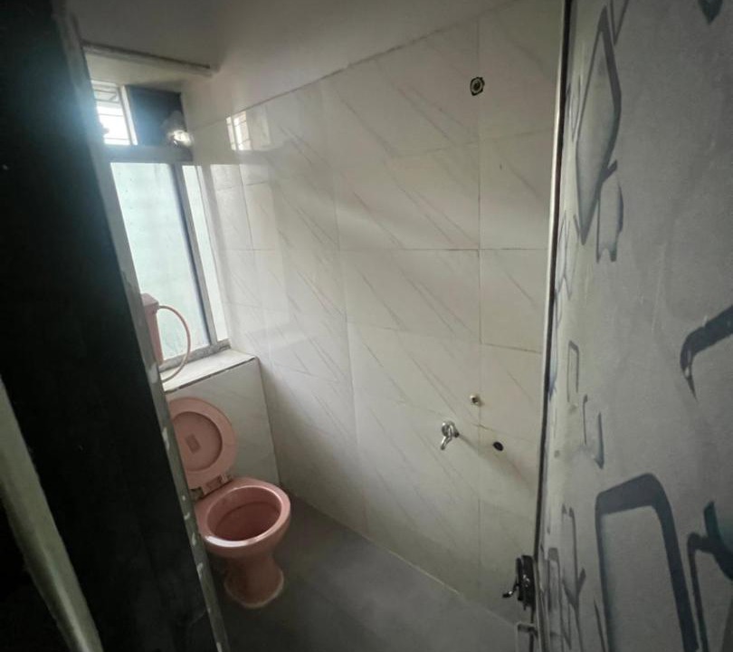 Photo of Bathroom in Airoli