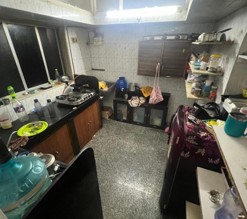 Photo of Kitchen in Airoli