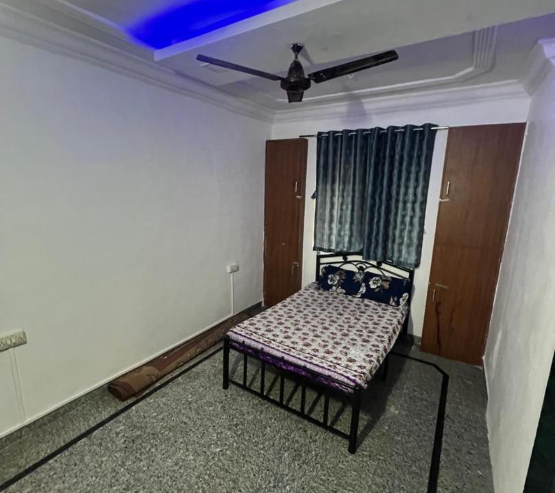 Photo of Bedroom in Airoli