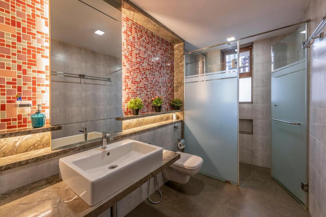 Photo of Bathroom in Zirad