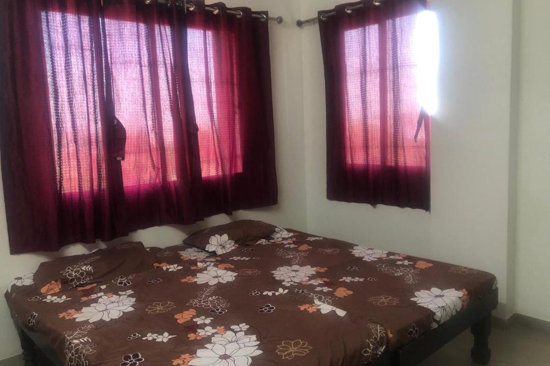 Photo of Bedroom in Vadodara