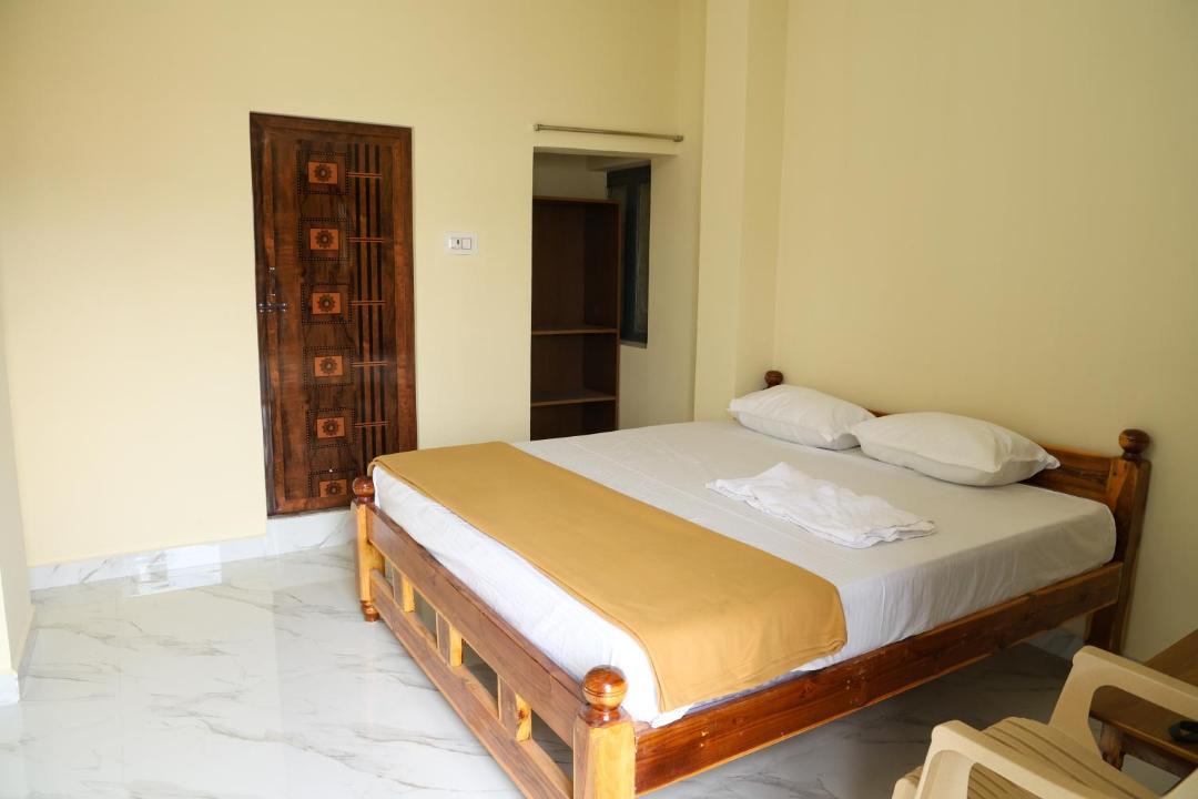Photo of Bedroom in Tiruvannamalai