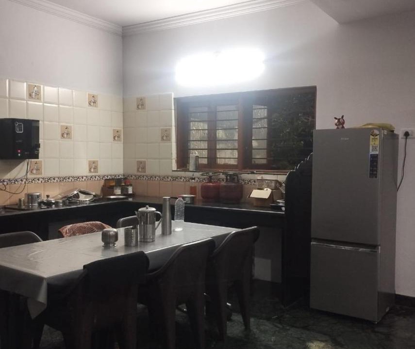 Photo of Kitchen in Kolhapur