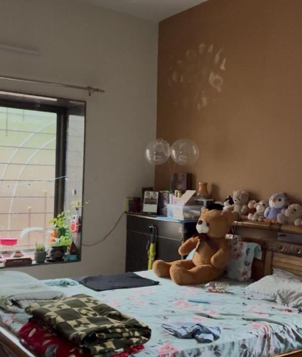 Photo of Bedroom in Satara