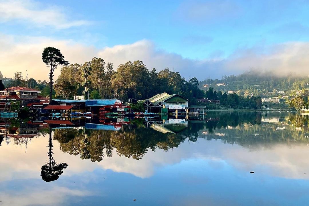 Photo of Others in Kodaikanal