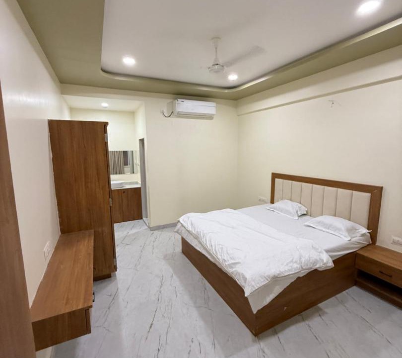 Photo of Bedroom in Pandharpur