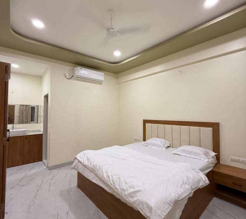 Photo of Bedroom in Pandharpur