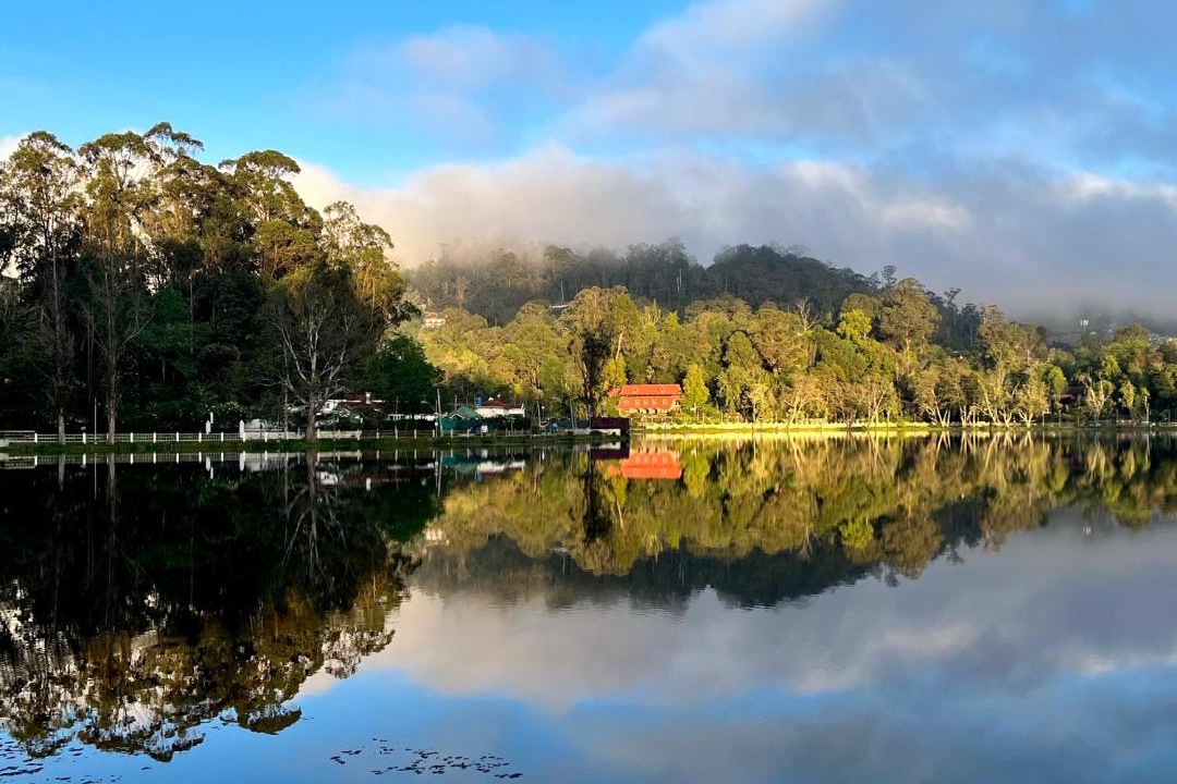 Photo of Others in Kodaikanal