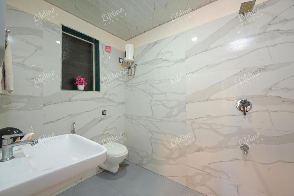Photo of Bathroom in Alibaug