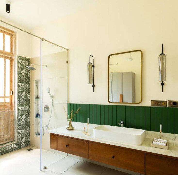 Photo of Bathroom in Assagao