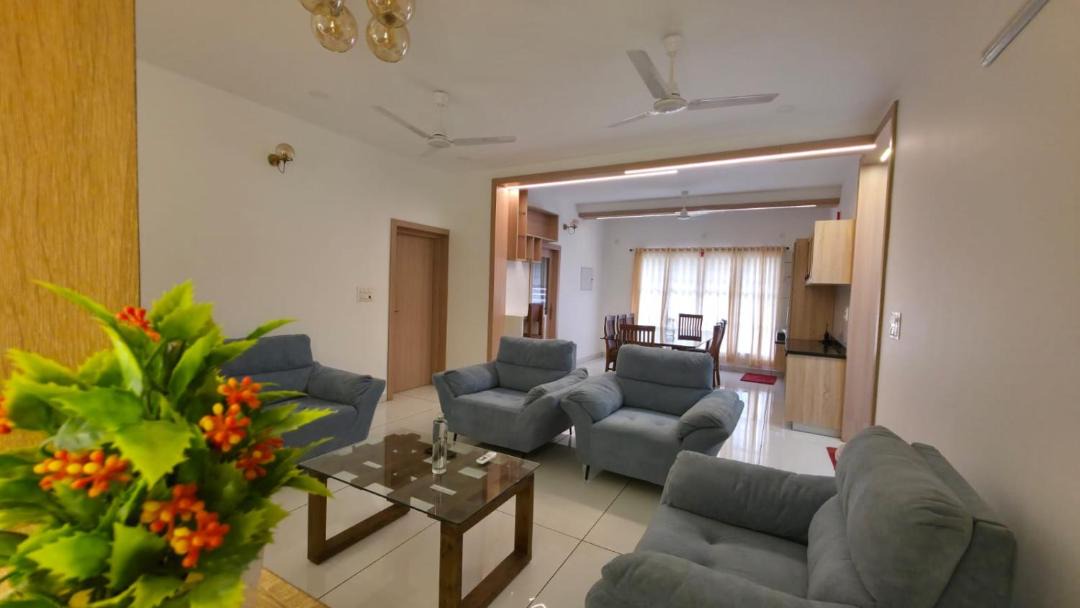 Photo of Livingroom in Perumbavoor