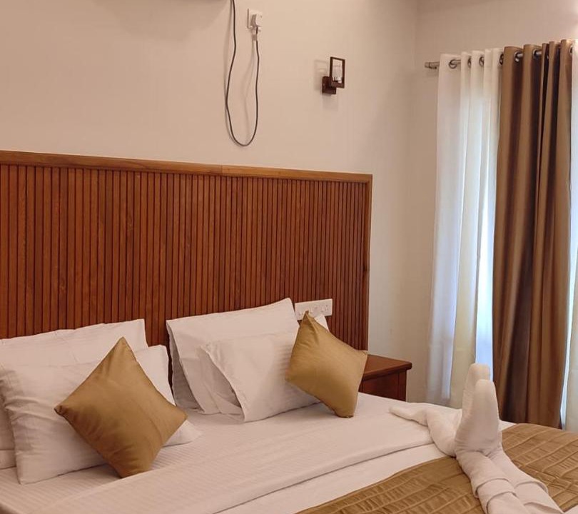 Photo of Bedroom in Varkala