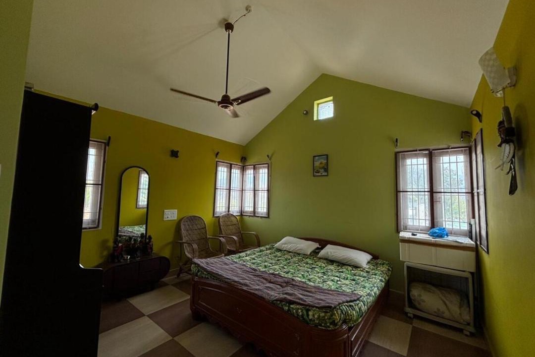 Photo of Bedroom in Yelagiri
