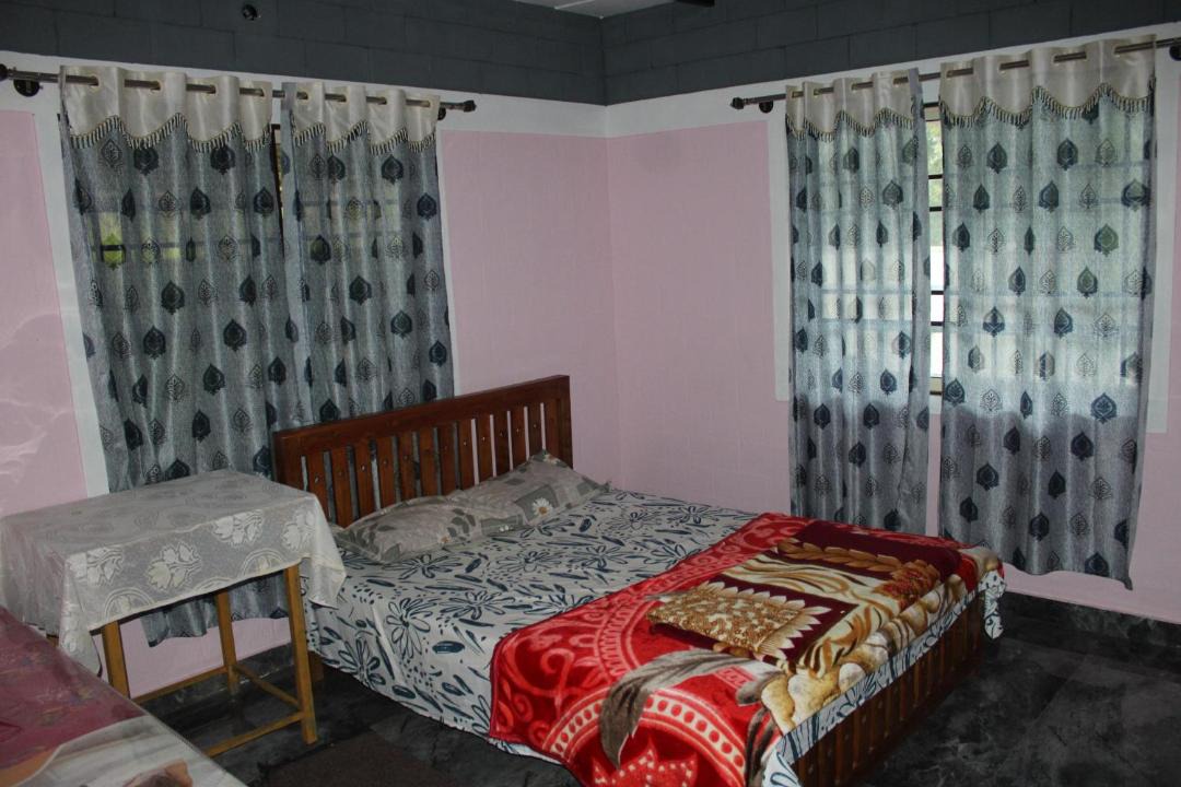 Photo of Bedroom in Kakabe
