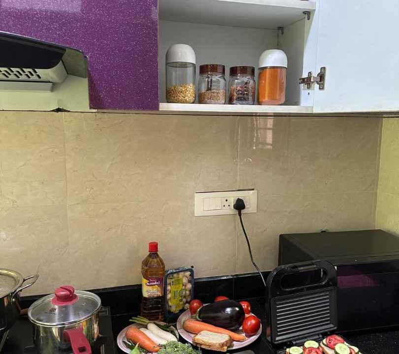 Photo of Kitchen in Perungudi