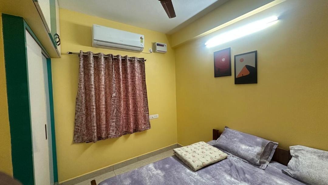 Photo of Bedroom in Perungudi