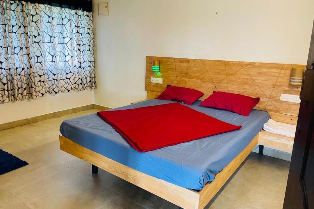Photo of Bedroom in Pirmed