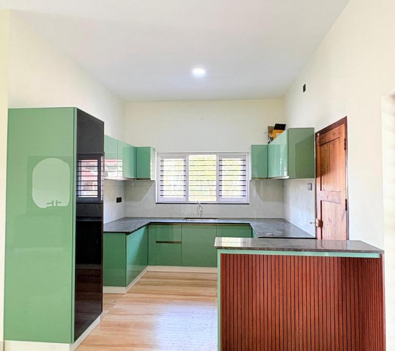 Photo of Kitchen in Kayamkulam