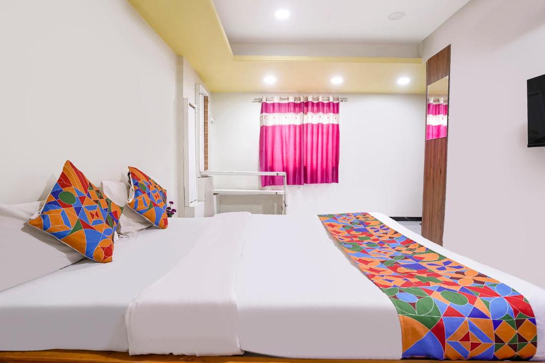 Photo of Bedroom in Cidco